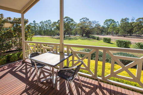 Euston Cabin Resort - Accommodation Batemans Bay 1