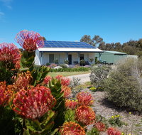 Frangipani Cottage - Accommodation Batemans Bay