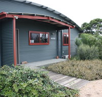 Frog Gully Cottages - Accommodation Batemans Bay