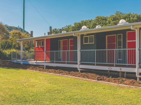 Gold Coast Recreation Centre - Accommodation Batemans Bay 0