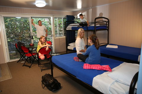 Gold Coast Recreation Centre - Accommodation Batemans Bay 1
