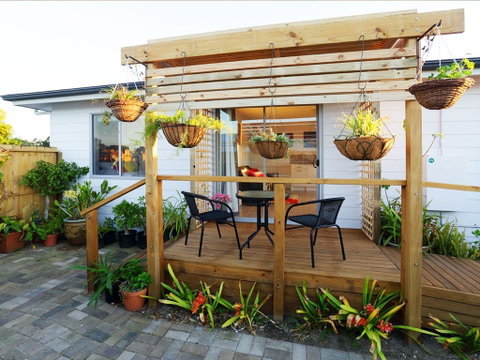 Gumnut Getaway - Couples Creative Art Retreat - Accommodation Batemans Bay 0
