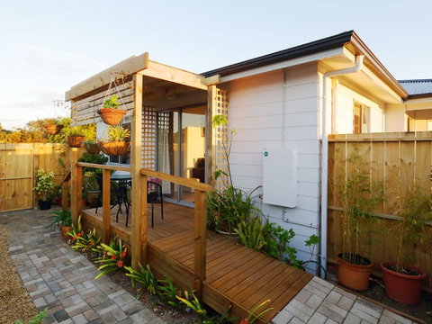 Gumnut Getaway - Couples Creative Art Retreat - Accommodation Batemans Bay 2