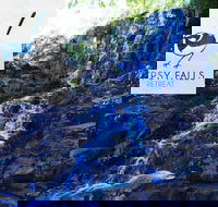 Gypsy Falls Retreat - Accommodation Batemans Bay