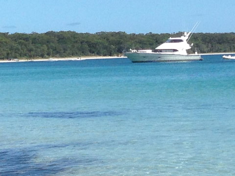 Harrys Cottage - Accommodation Batemans Bay 1