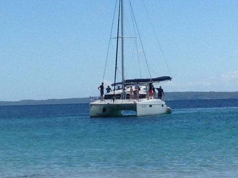 Harrys Cottage - Accommodation Batemans Bay 2