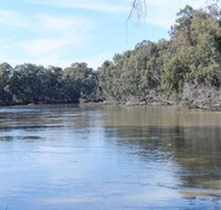 Hay Caravan Park - Accommodation Batemans Bay