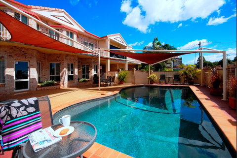 Highlander Motor Inn And Apartments - Accommodation Batemans Bay 2