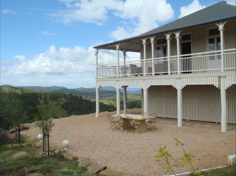 Hilly Ridge - Accommodation Batemans Bay 0