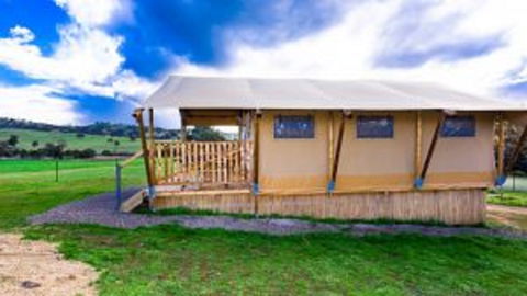 Hillview Farmstay - Accommodation Batemans Bay 1