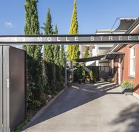 Hobart Cityscape Apartment 4 Studio - Accommodation Batemans Bay