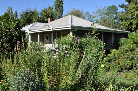 Honeysuckle Cottage - Accommodation Batemans Bay 0