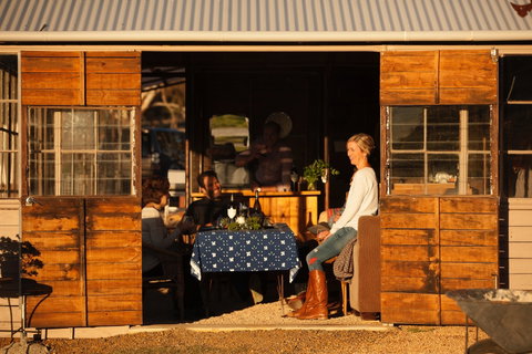 Hutton Vale Farm - Accommodation Batemans Bay 0
