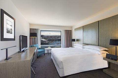 Hyatt Regency Sydney - Accommodation Batemans Bay 1