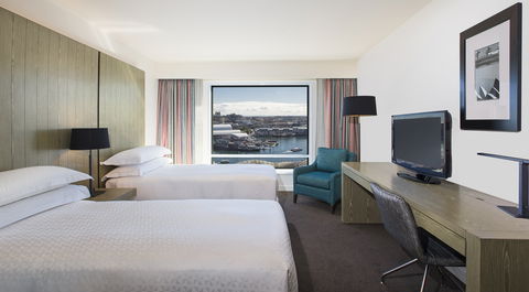 Hyatt Regency Sydney - Accommodation Batemans Bay 2