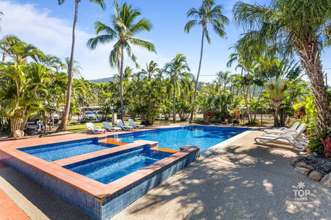 Island Gateway Holiday Park - Accommodation Batemans Bay 0