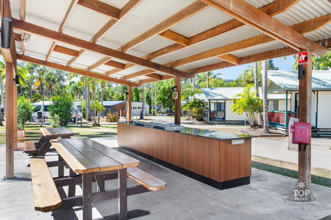 Island Gateway Holiday Park - Accommodation Batemans Bay 1