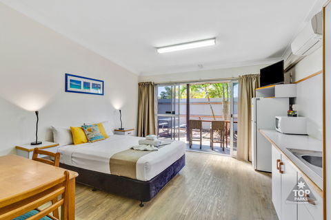 Island Gateway Holiday Park - Accommodation Batemans Bay 2