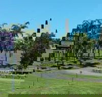 Jacaranda Motor Lodge - Accommodation Batemans Bay