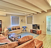 Jervis Beach House - Accommodation Batemans Bay