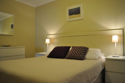 Karri Valley Chalets - Accommodation Batemans Bay 0