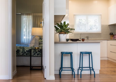 Keeler Cottage - Accommodation Batemans Bay 0