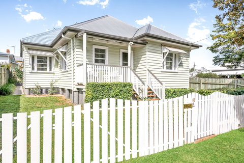 Keeler Cottage - Accommodation Batemans Bay 1