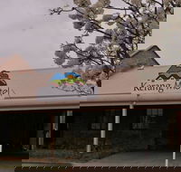 Kerang Motel - Accommodation Batemans Bay