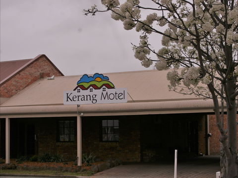 Kerang Motel - Accommodation Batemans Bay 0