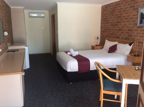 Kerang Motel - Accommodation Batemans Bay 2