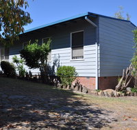 Khancoban Holiday House - Accommodation Batemans Bay
