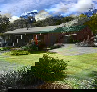 Koonwarra Cottages - Accommodation Batemans Bay