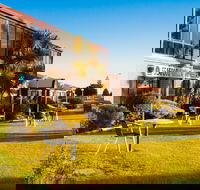 Lacepede Bay Motel  Restaurant - Accommodation Batemans Bay