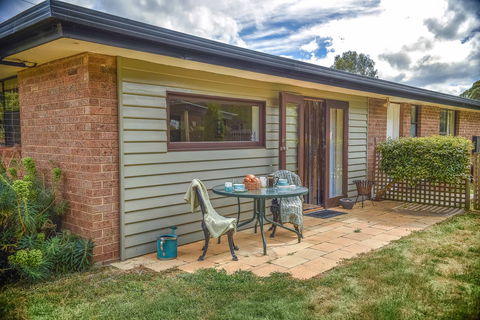 Langdale Farm - Accommodation Batemans Bay 0