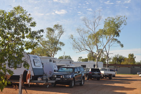 Lightning Ridge Holiday Park - Accommodation Batemans Bay 0