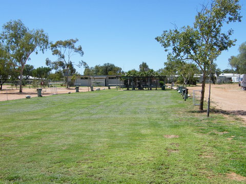 Lightning Ridge Holiday Park - Accommodation Batemans Bay 1
