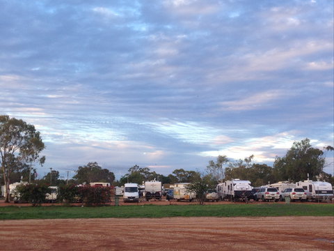 Lightning Ridge Holiday Park - Accommodation Batemans Bay 2