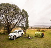 Long Plain Hut campground - Accommodation Batemans Bay