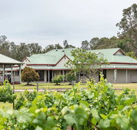 Lovedale House - Hunter Valley - Accommodation Batemans Bay