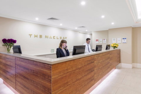 Macleay Hotel - Accommodation Batemans Bay 0