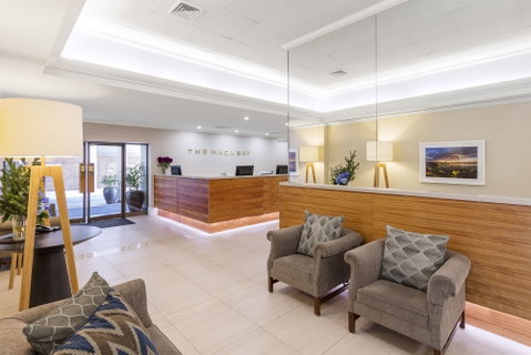 Macleay Hotel - Accommodation Batemans Bay 1