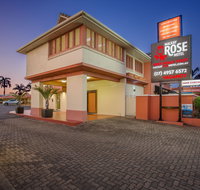 Mackay Rose Motel - Accommodation Batemans Bay