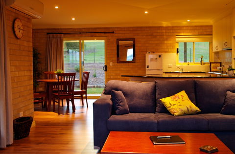 Mannus Valley B And B - Accommodation Batemans Bay 0
