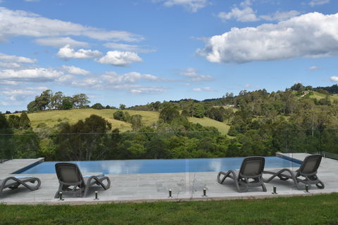 Mapleton Springs - Accommodation Batemans Bay 0