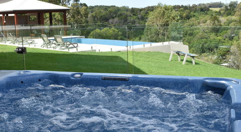 Mapleton Springs - Accommodation Batemans Bay 1