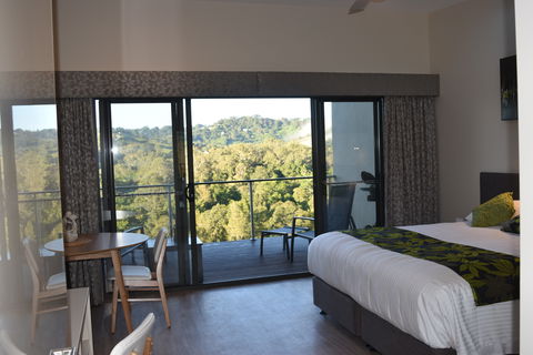 Mapleton Springs - Accommodation Batemans Bay 2