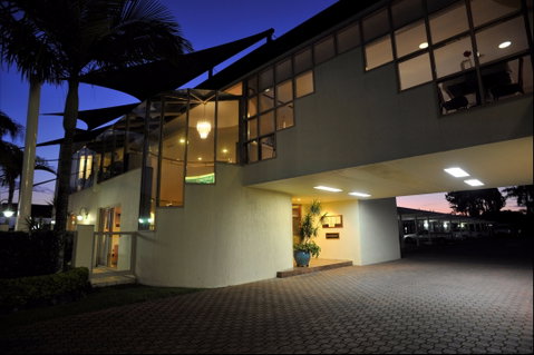 McNevins Maryborough Motel - Accommodation Batemans Bay 0