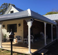 Melaleuca Cottage - Accommodation Batemans Bay