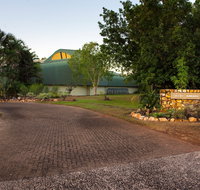 Mercure Kakadu Crocodile Hotel - Accommodation Batemans Bay