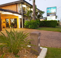 Miners Lodge Motor Inn - Accommodation Batemans Bay